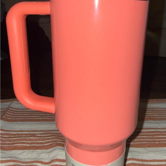 Stanley E.L.F Coral Tumbler - Picture 2 of 5